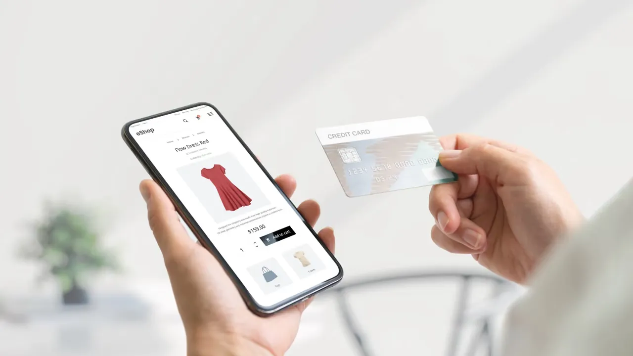 Fem sätt att lyckas med global ehandel