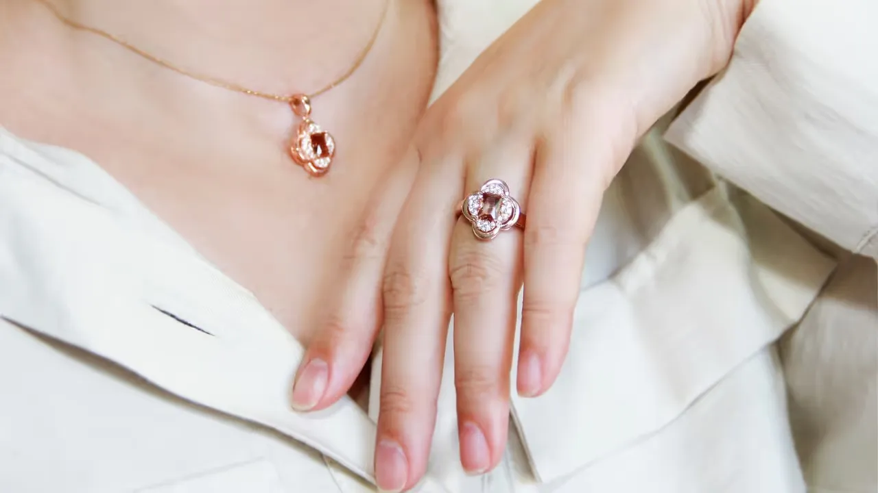 Morgongåvor som berör hjärtat