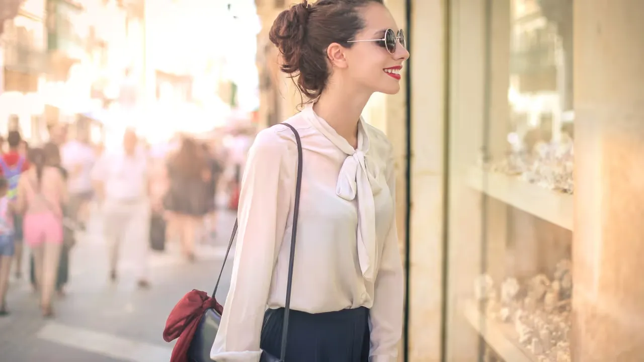 Så väljer du smycket som passar dig bäst