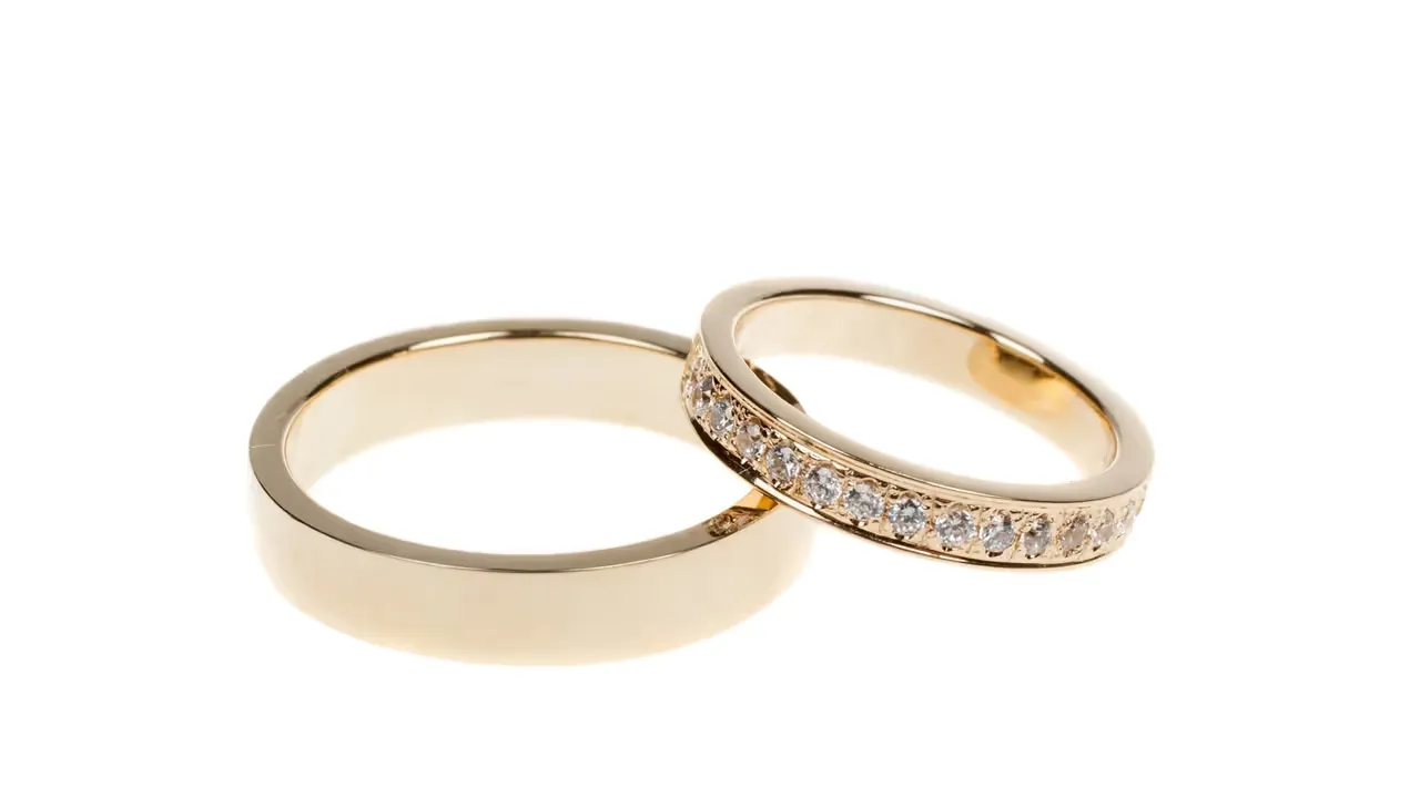 Stilrena kedjor som håller för livet